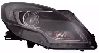 VAN WEZEL 3872986M