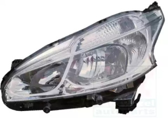 VAN WEZEL 4034967