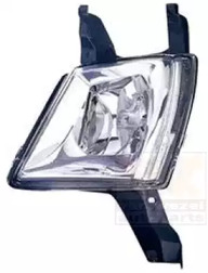 VAN WEZEL 4060995M