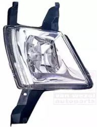 VAN WEZEL 4060996M