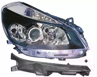 VAN WEZEL 4331986