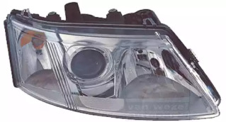 VAN WEZEL 4731986