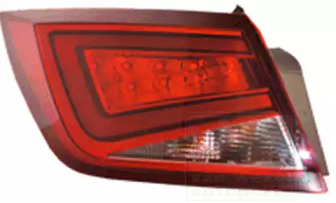 VAN WEZEL 4947935