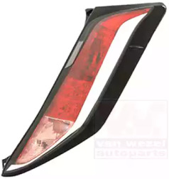 VAN WEZEL 5409922 VAN WEZEL 5409922