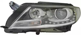 VAN WEZEL 5802983M