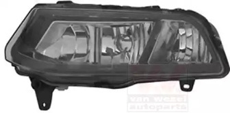VAN WEZEL 5814996