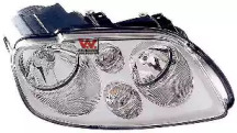 VAN WEZEL 5856962