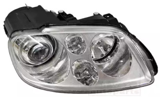 VAN WEZEL 5856984M
