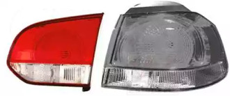 VAN WEZEL 5869938