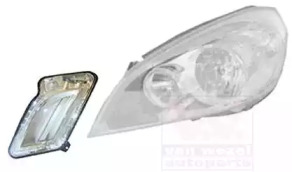 VAN WEZEL 5922957