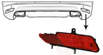 VAN WEZEL 5925930