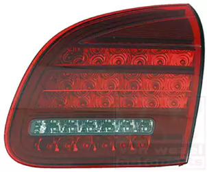 VAN WEZEL 7405926