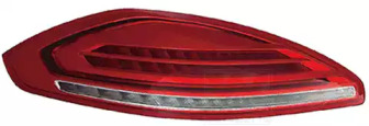 VAN WEZEL 7407921U