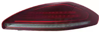 VAN WEZEL 7407924U