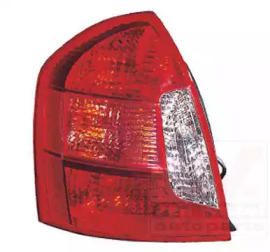 VAN WEZEL 8226931