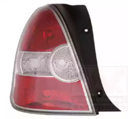 VAN WEZEL 8226933