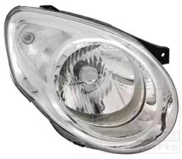 VAN WEZEL 8313962