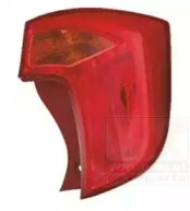 VAN WEZEL 8314932