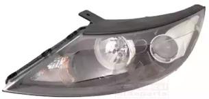 VAN WEZEL 8383961