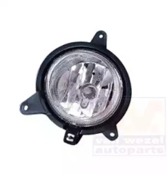 VAN WEZEL 8385997