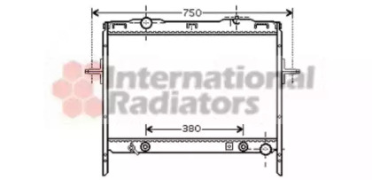 VAN WEZEL 83002058