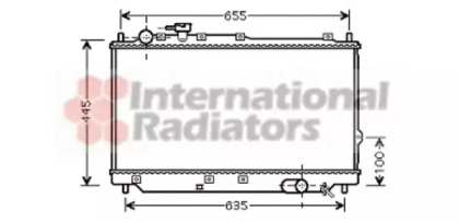 VAN WEZEL 83002059