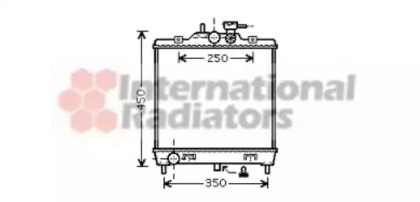 VAN WEZEL 83002063