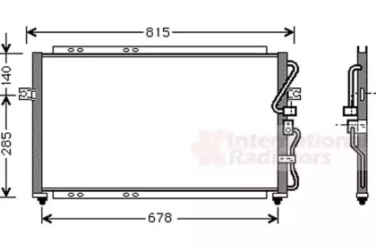 VAN WEZEL 83005014