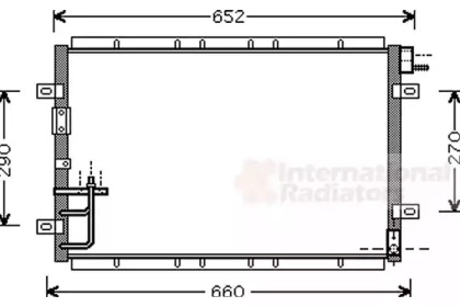 VAN WEZEL 83005030