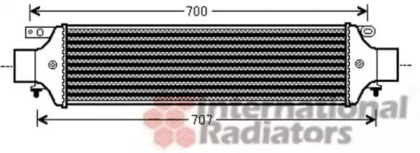 VAN WEZEL 73004093