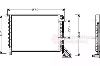 VAN WEZEL 73005063