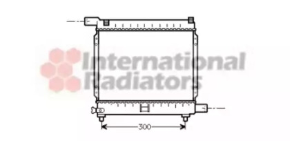 van wezel 30002039