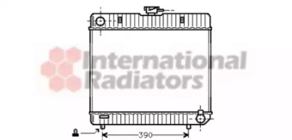 VAN WEZEL 30002042