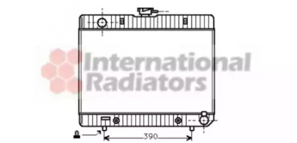 VAN WEZEL 30002055