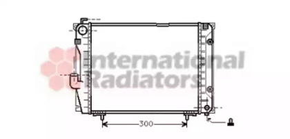 VAN WEZEL 30002069