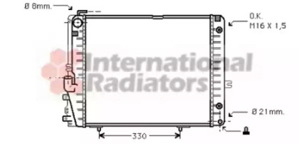 VAN WEZEL 30002072