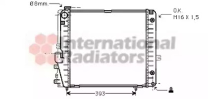 VAN WEZEL 30002086