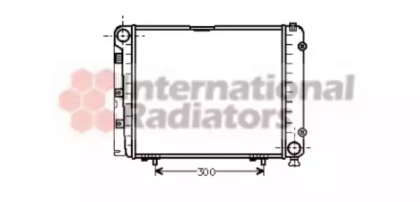 VAN WEZEL 30002095