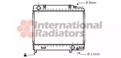 VAN WEZEL 30002163