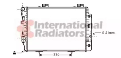 VAN WEZEL 30002173