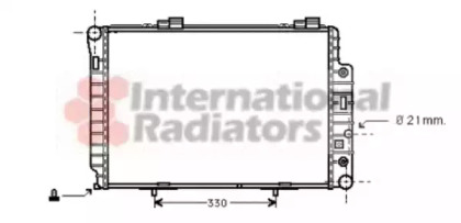 VAN WEZEL 30002174