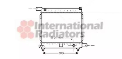 VAN WEZEL 30002179