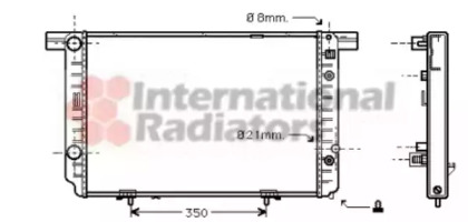 VAN WEZEL 30002237