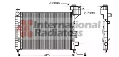 VAN WEZEL 30002247