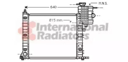 VAN WEZEL 30002264