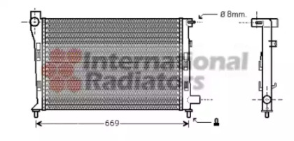 VAN WEZEL 30002281