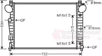 van wezel 30002301