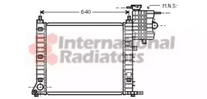 VAN WEZEL 30002348