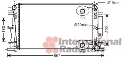 van wezel 30002403