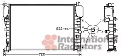 VAN WEZEL 30002449